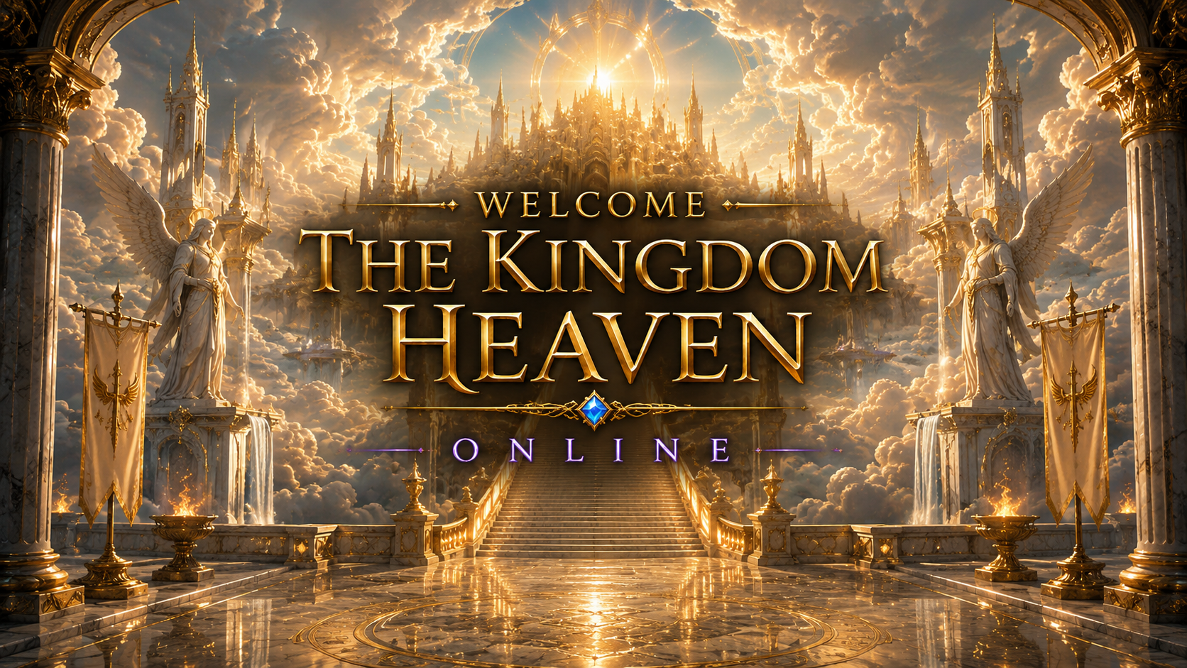 Kingdom Heaven Online