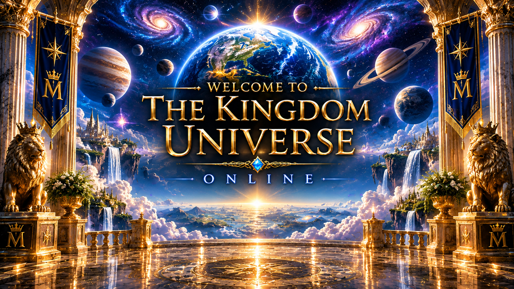 Kingdom Universe Online